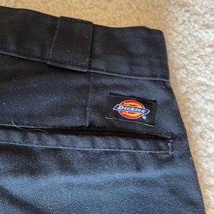 Dickies 874 original fit 32x32 black pants
